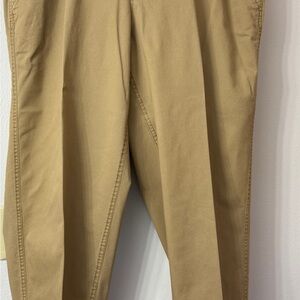 Women’s Tan Pants
